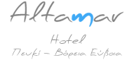 Hotel Altamar
